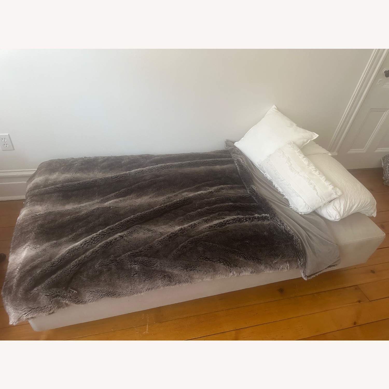 West Elm Tillary Tufted Sofa - image-7