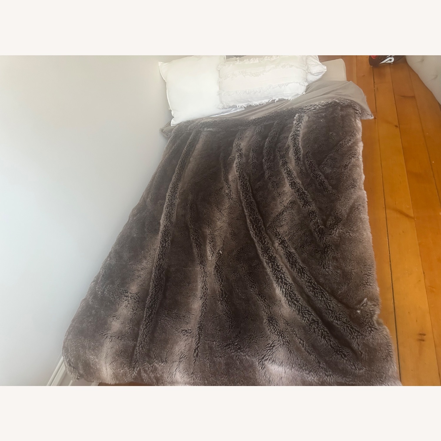 West Elm Tillary Tufted Sofa - image-6