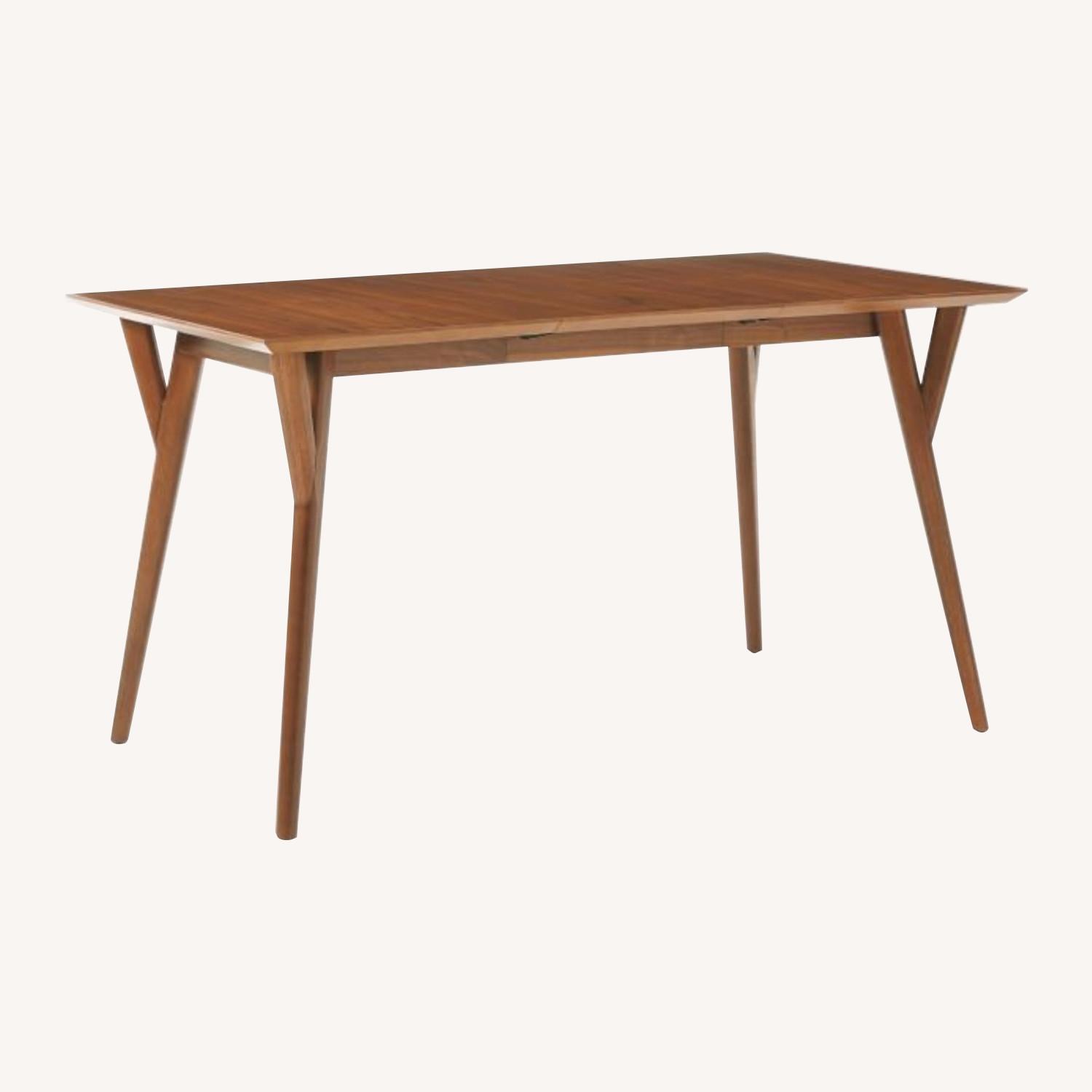 West Elm Dining Table AptDeco