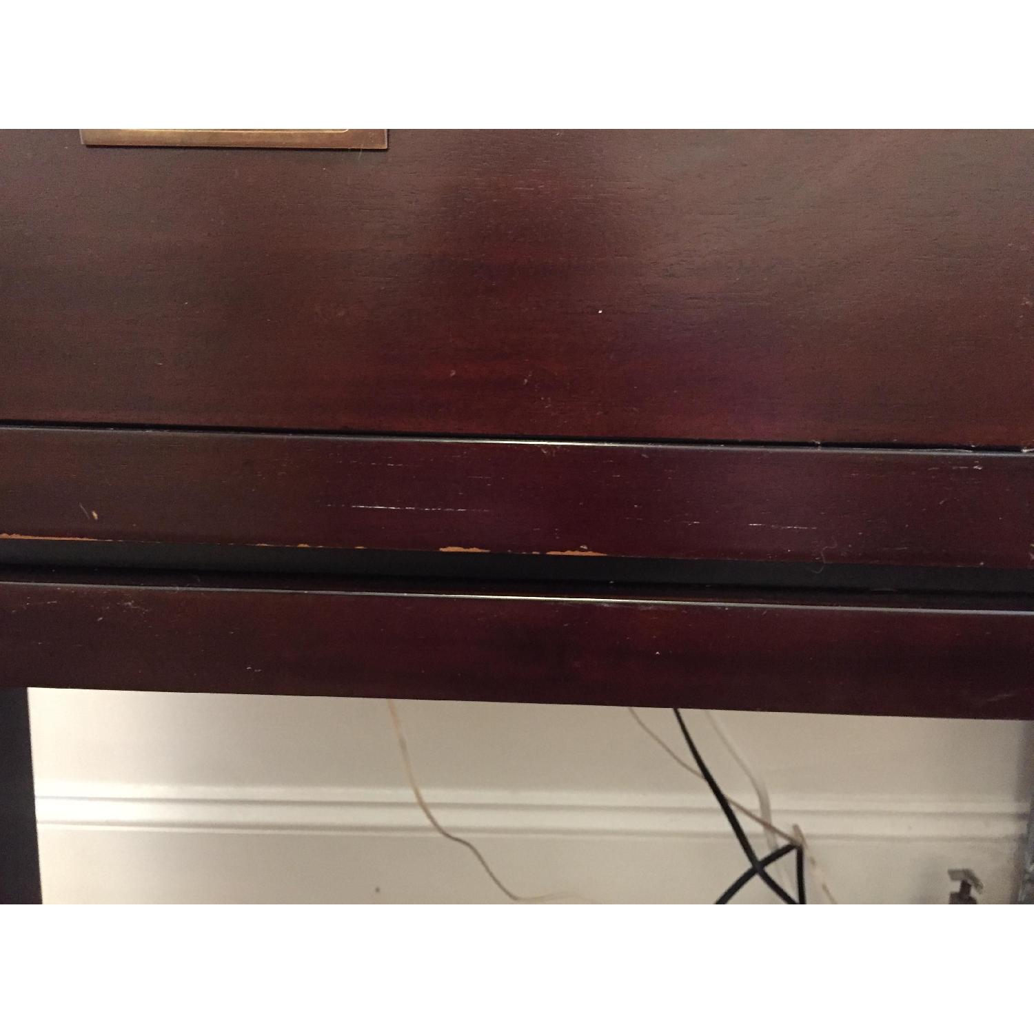 Crate & Barrel Modular Open Storage 3-Unit Set/Bookcase - image-10