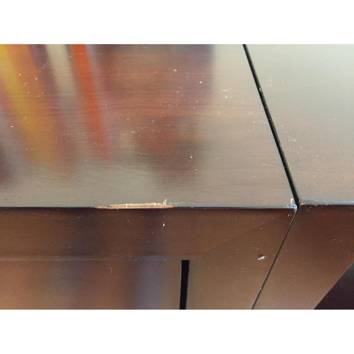 Crate & Barrel Modular Open Storage 3-Unit Set/Bookcase - image-11