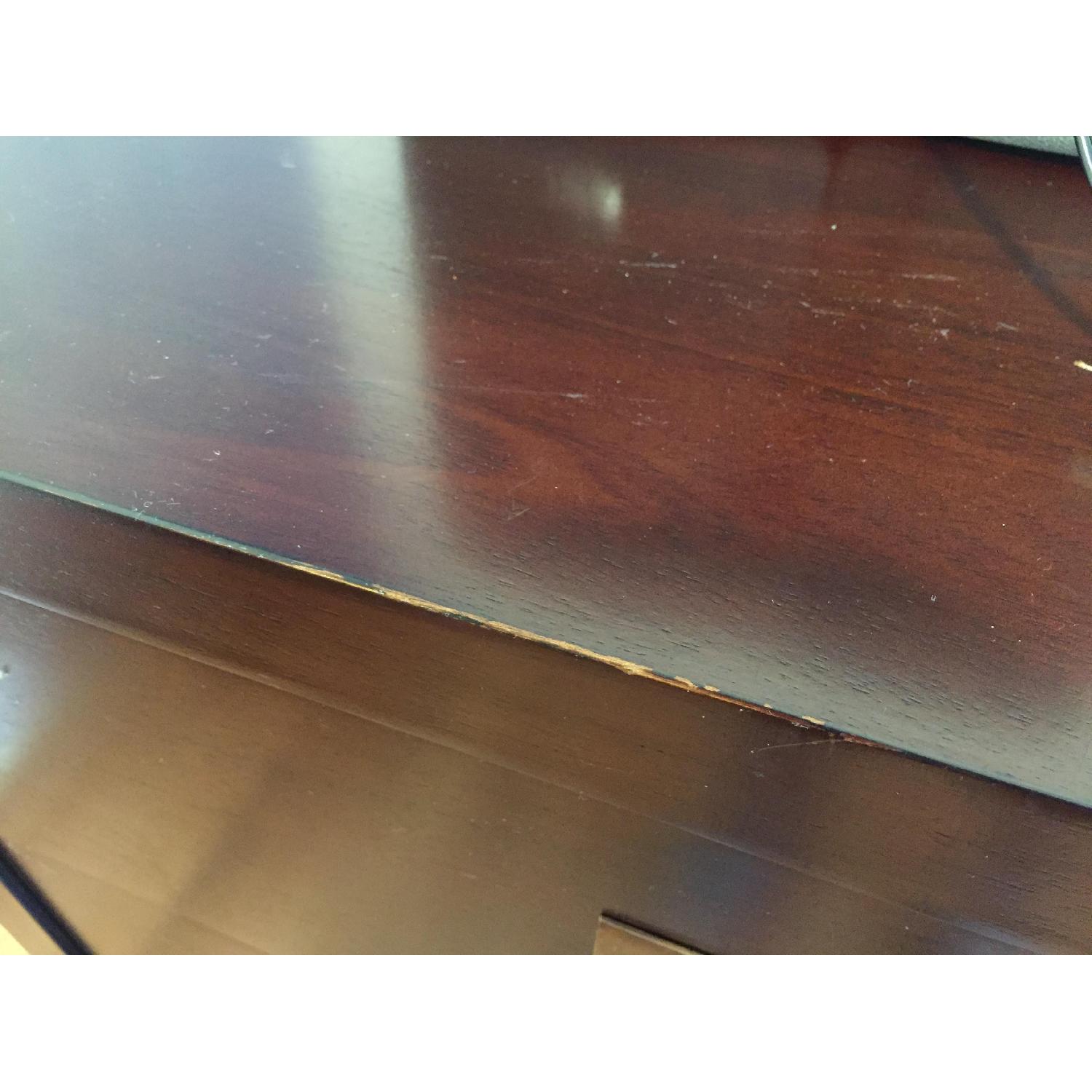 Crate & Barrel Modular Open Storage 3-Unit Set/Bookcase - image-14