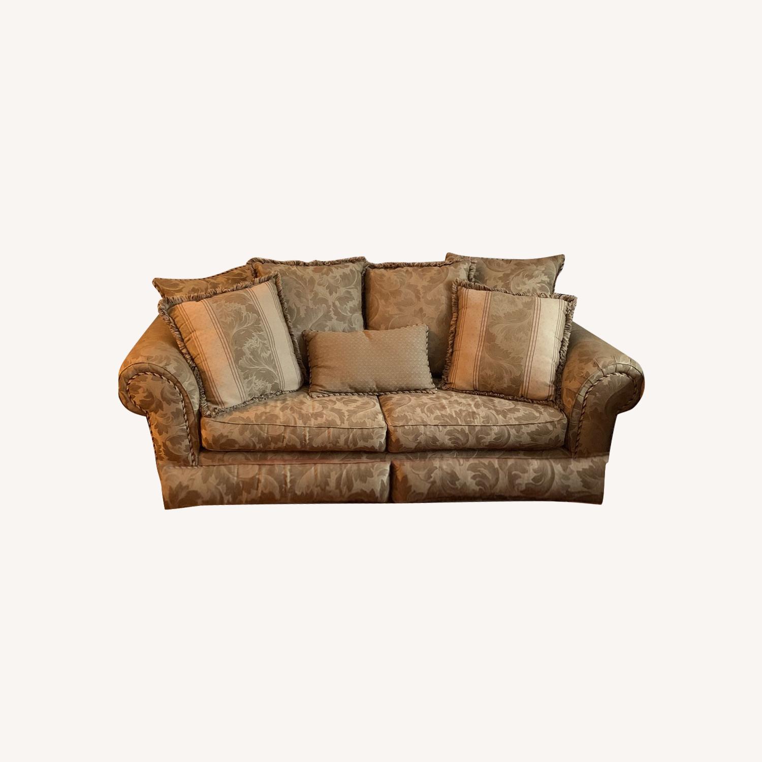 Seaman's Furniture Couches AptDeco