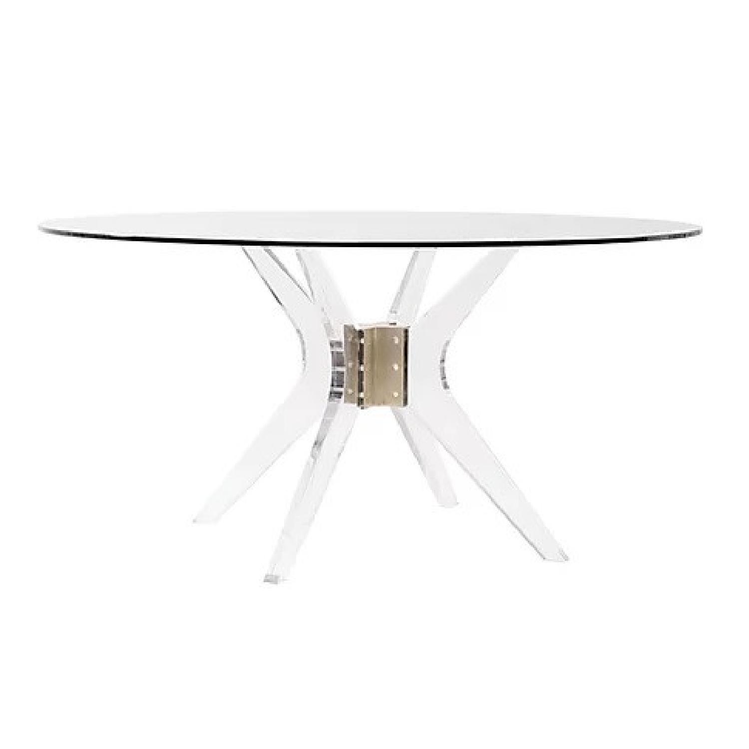 Belle Meade Signature Dining Table - image-7