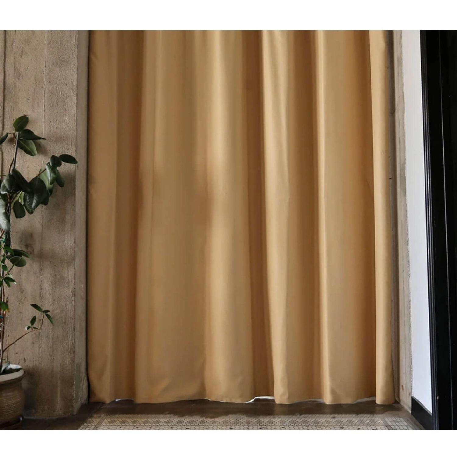 9x12ft Room Divider Curtain - image-4