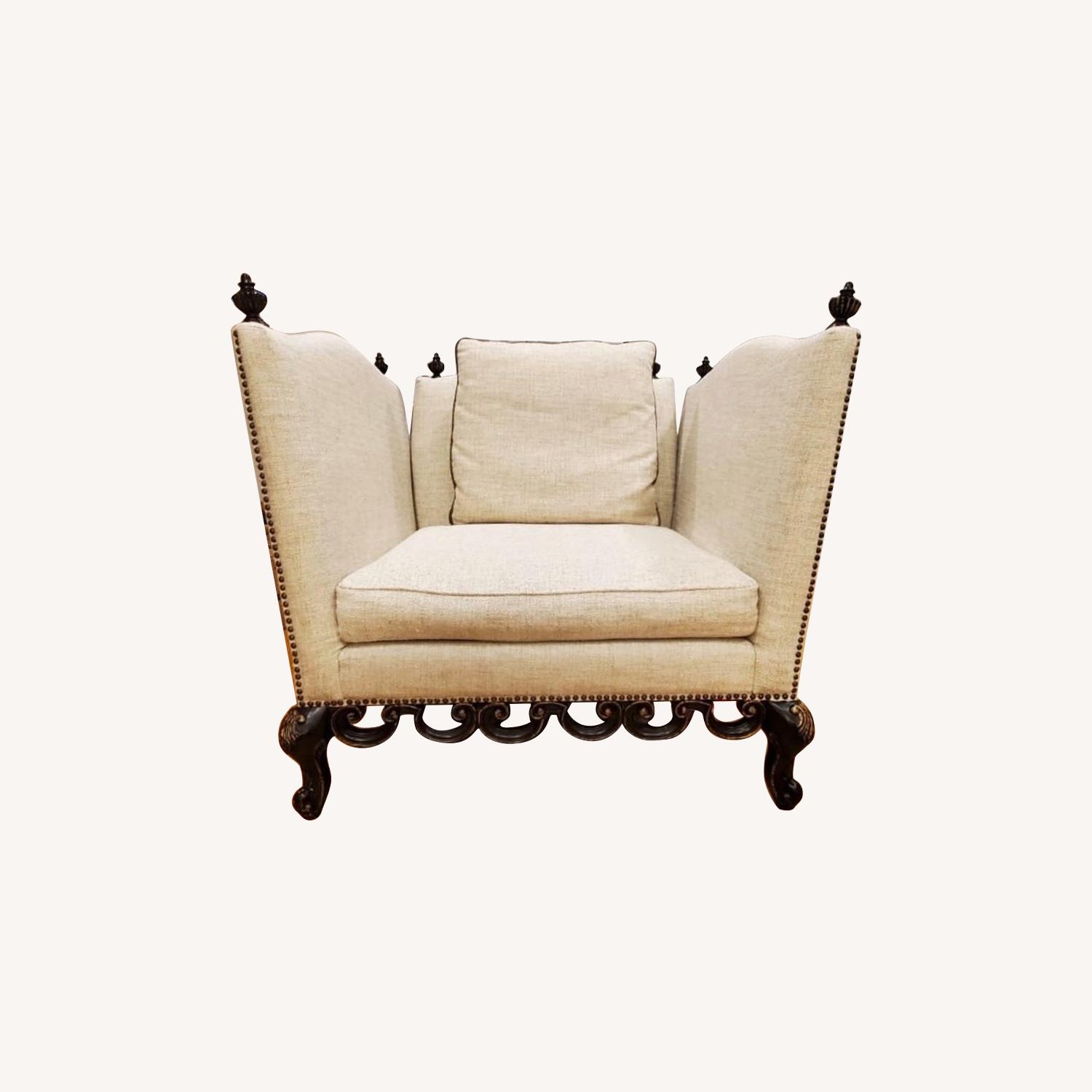 Contemporary 3 piece sofa - image-8