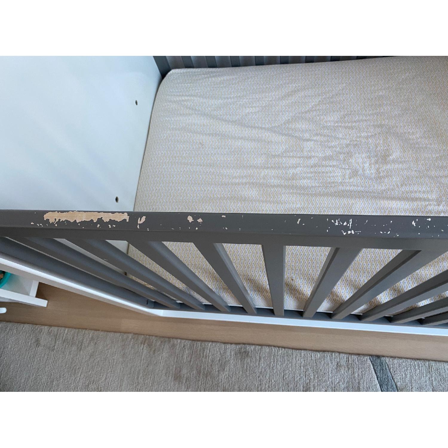 Room & Board Moda Crib - image-2