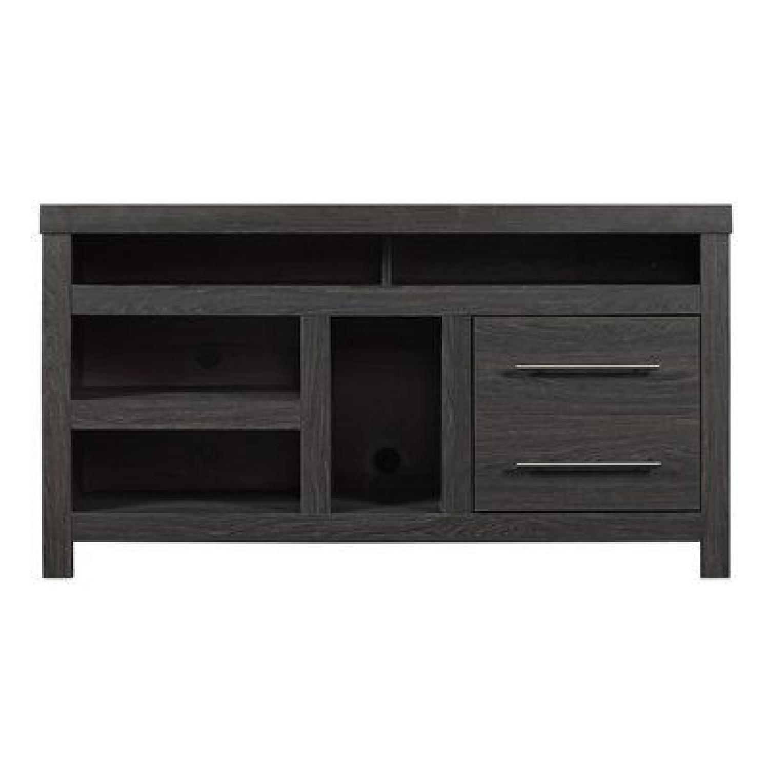 Armes Media Storage / TV Stand AptDeco
