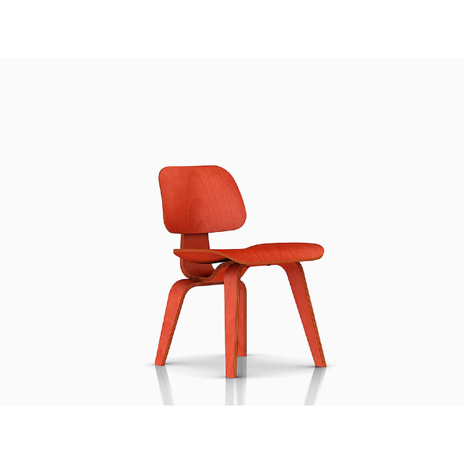 Herman Miller Chair Set - image-5