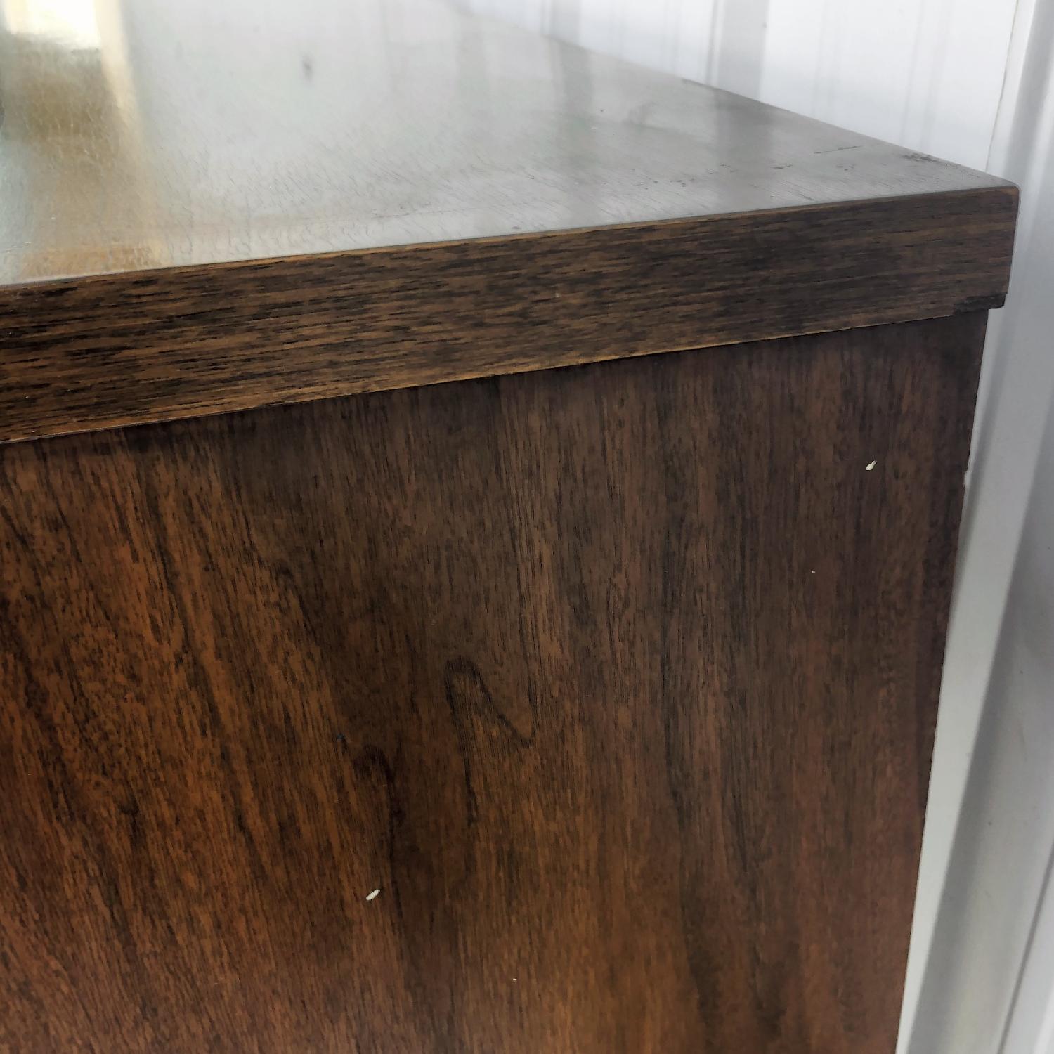 Mid-Century Modern China Cabinet - image-9