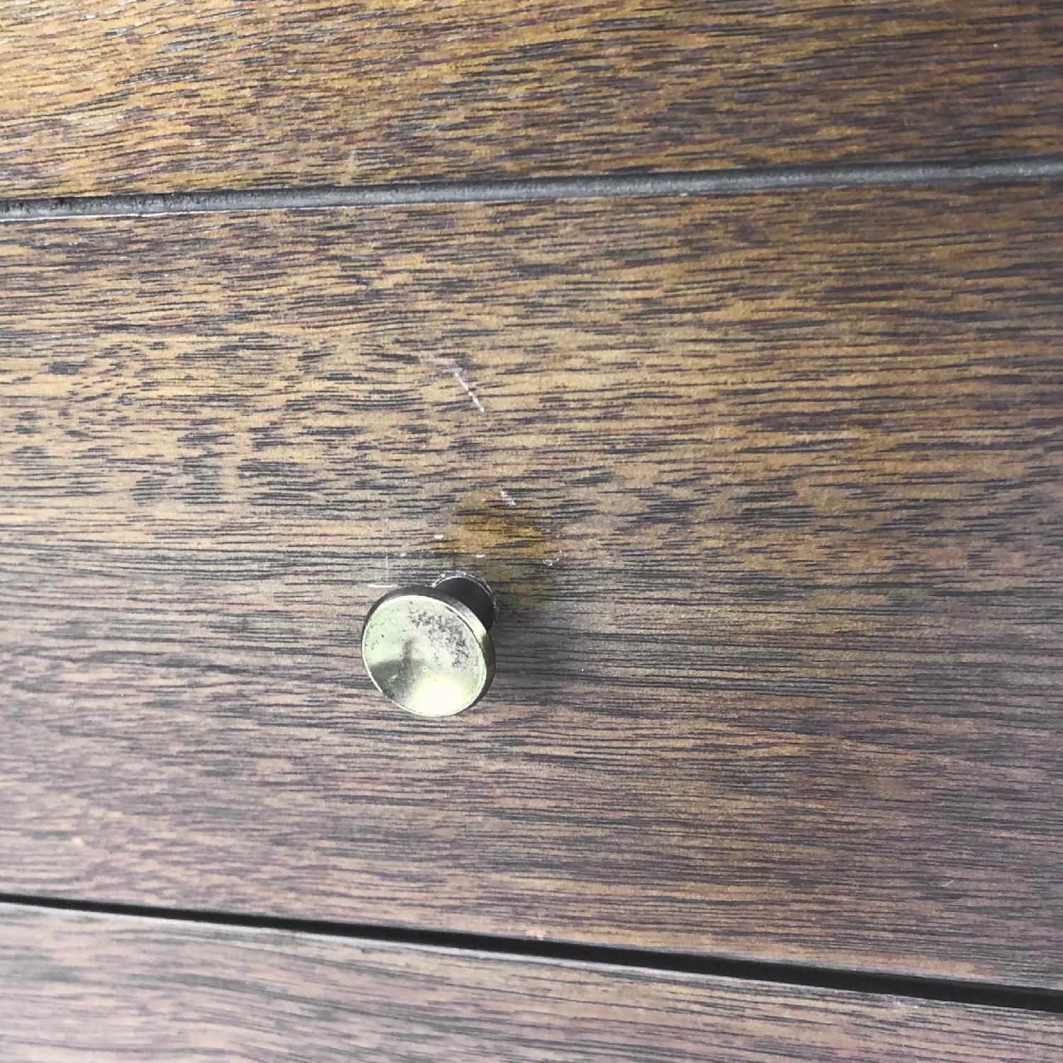 Mid-Century Modern China Cabinet - image-11