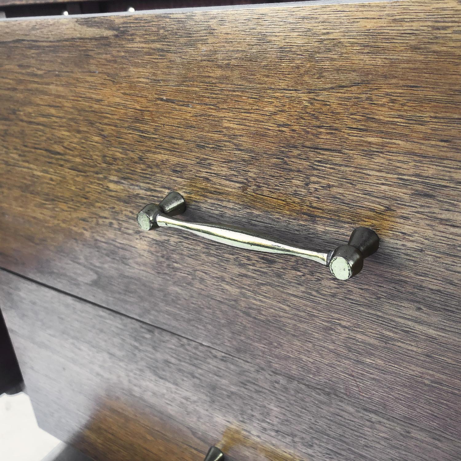 Mid-Century Modern China Cabinet - image-12