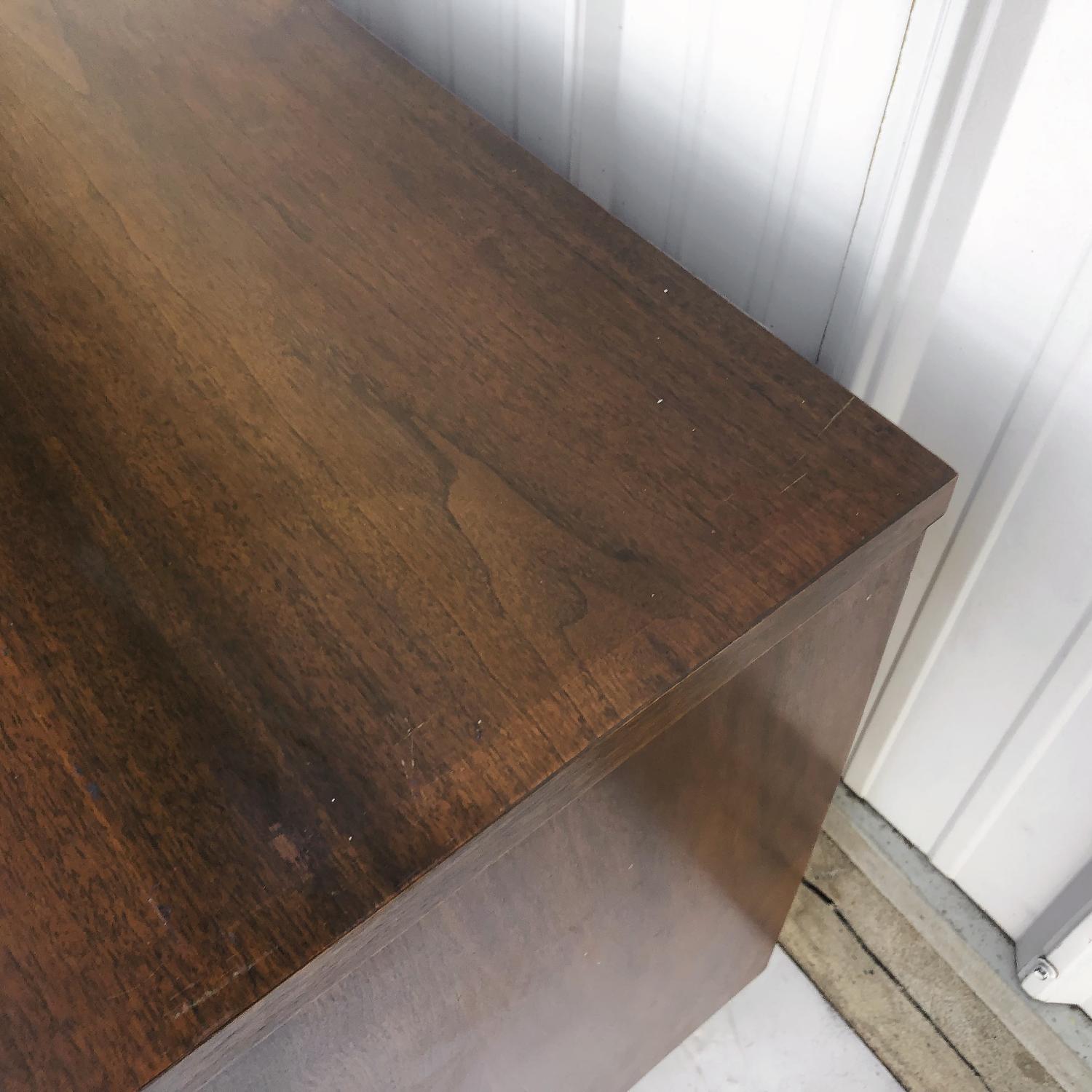 Mid-Century Modern China Cabinet - image-13