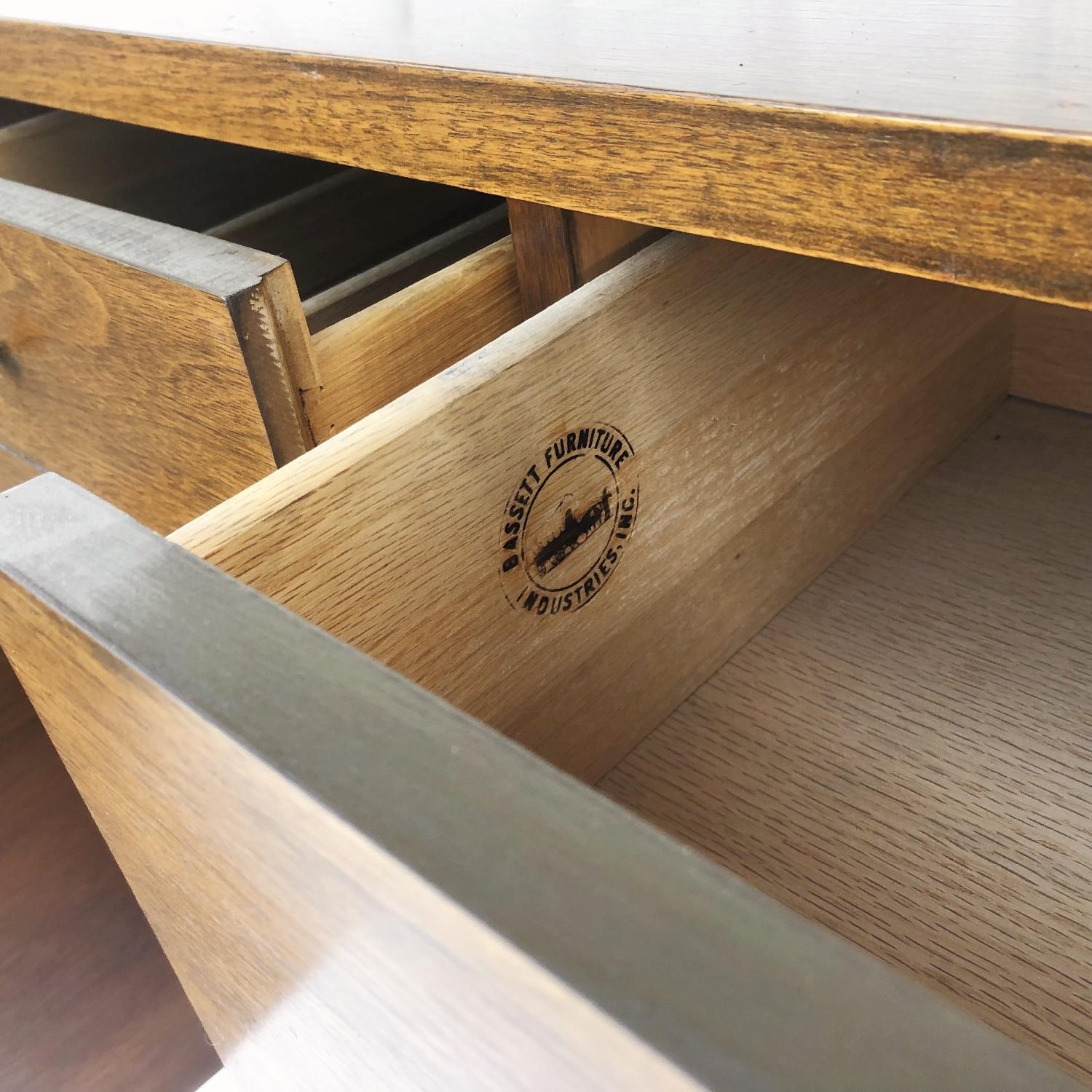 Mid-Century Modern China Cabinet - image-15