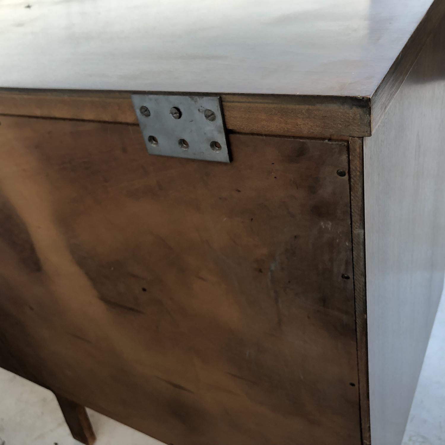 Mid-Century Modern China Cabinet - image-16