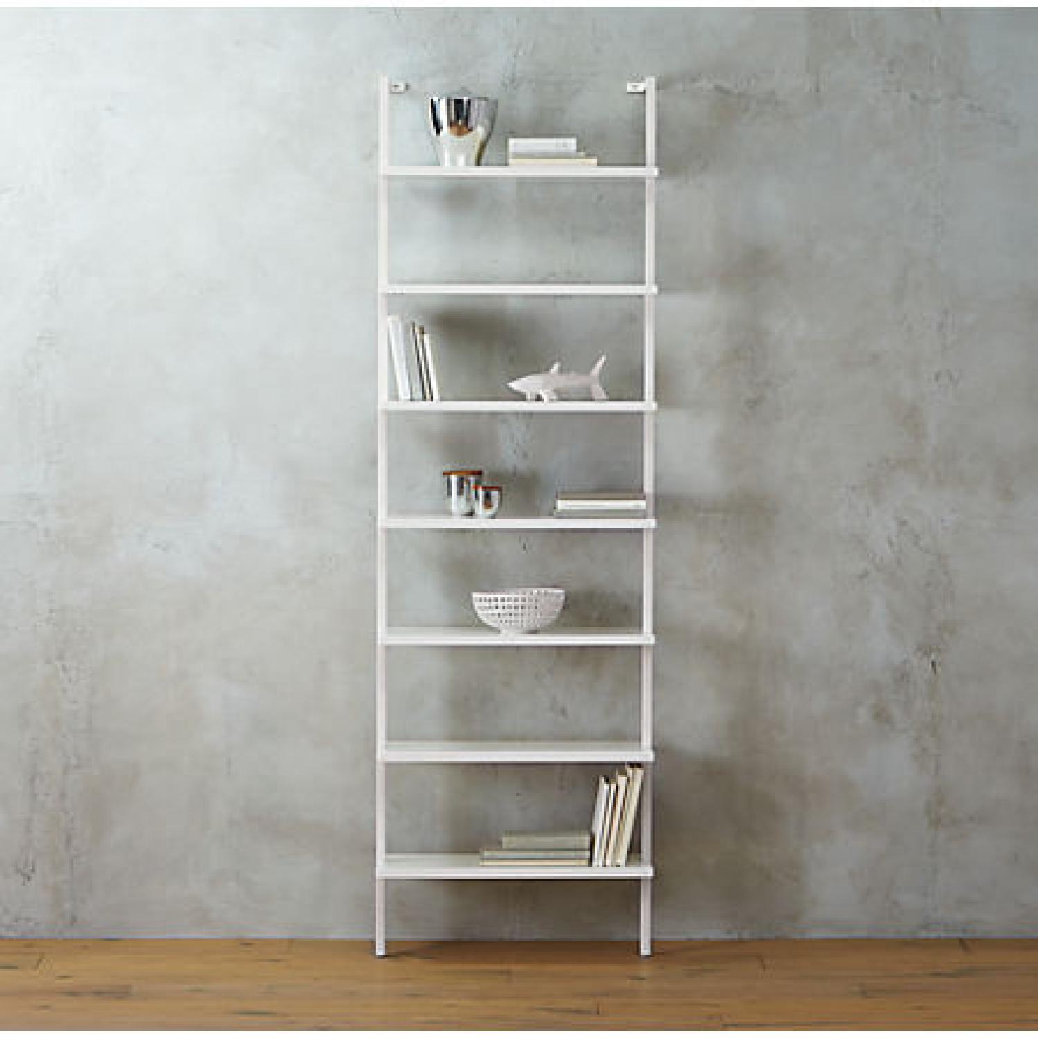 CB2 Stairway Bookshelf - image-3