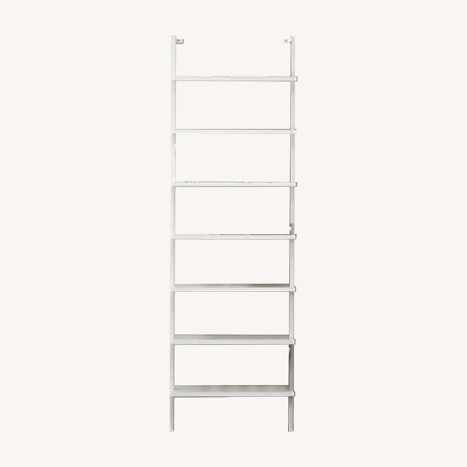 CB2 Stairway Bookshelf - image-4