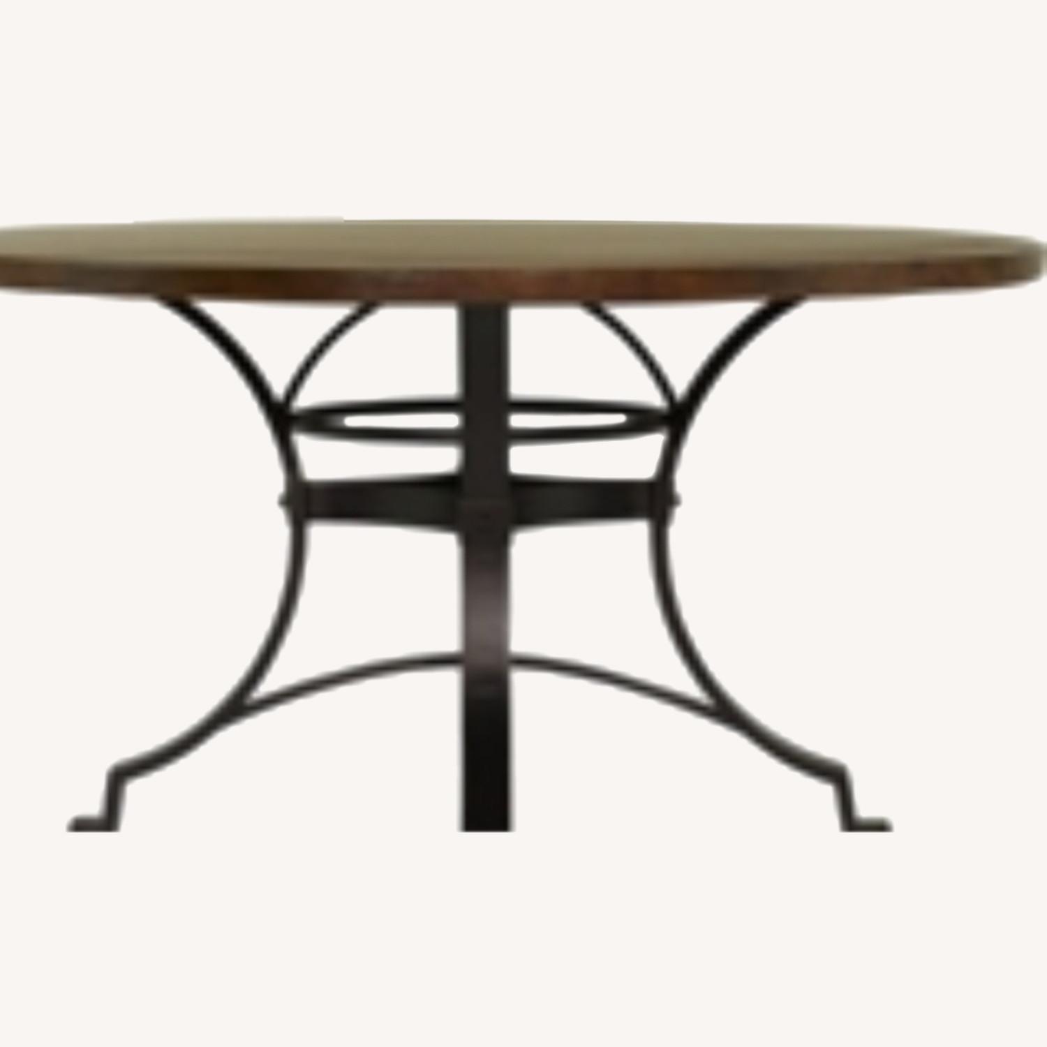 Copper Canyon Dining Table (Like New!) - image-3