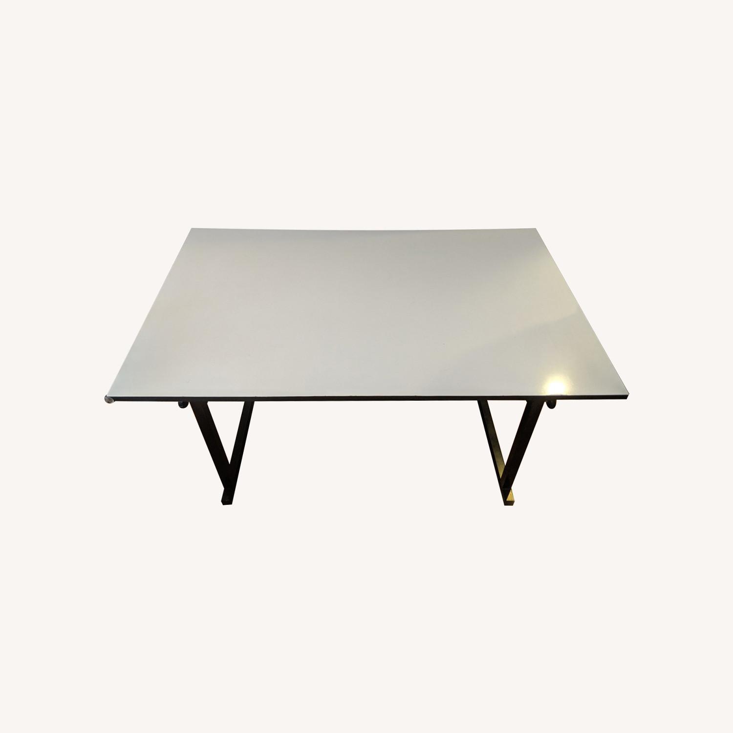 Alvin Workmaster 60" Drafting Table - image-0