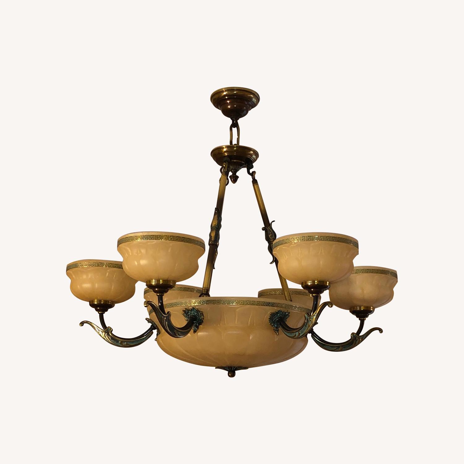 Dining Room Fixture - image-0