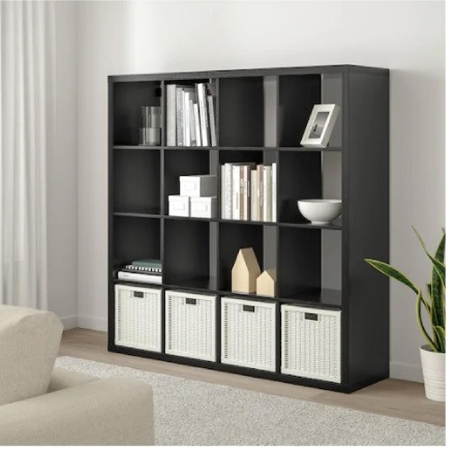 IKEA KALLAX Shelf unit - image-5