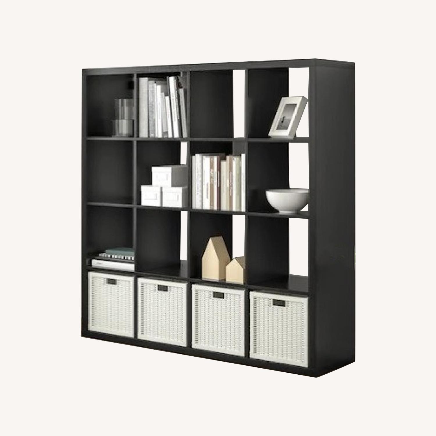 IKEA KALLAX Shelf unit - image-0