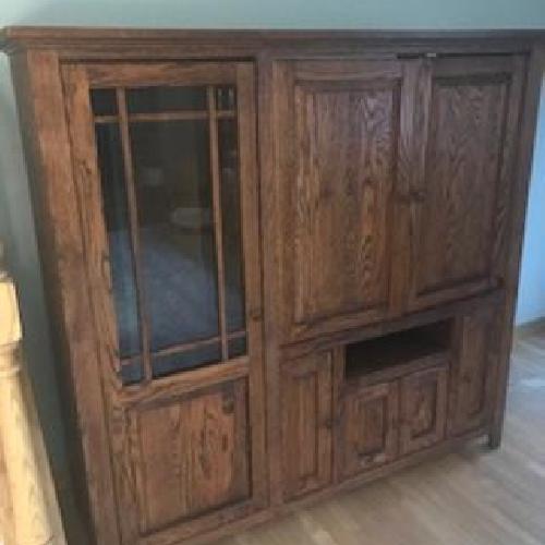 Used Get Organized in 2020 Entertainment and/or Pantry for sale on AptDeco