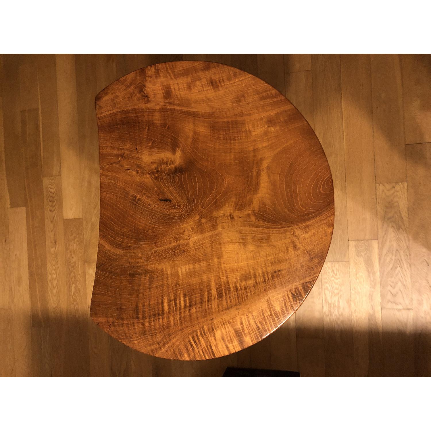 Anthropologie Bar Stools - image-5