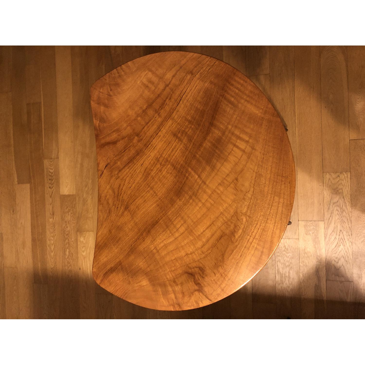 Anthropologie Bar Stools - image-6