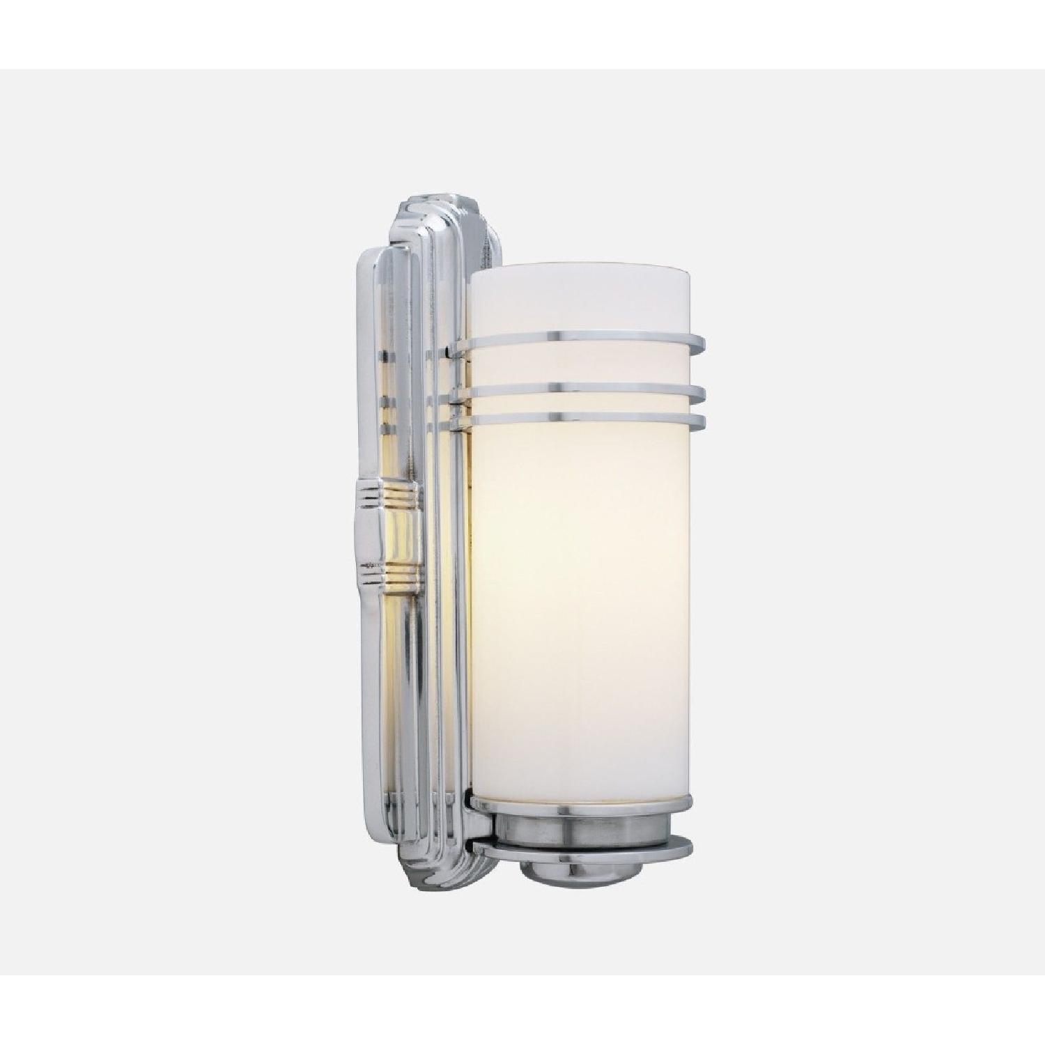 Schoolhouse Electric Metropolitan Wall Sconce - image-4