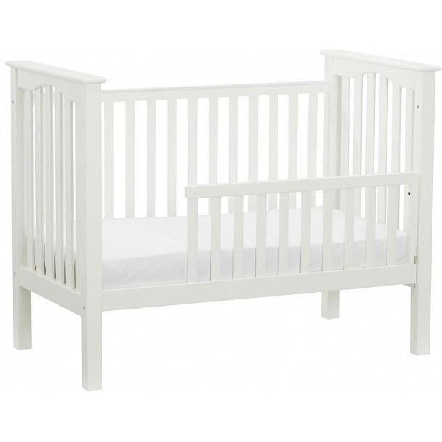 kendall nursery collection
