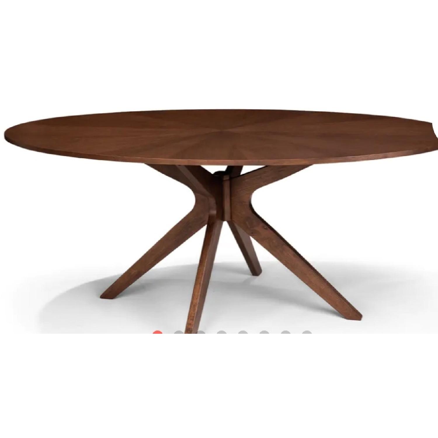 Article Conan Oval Dining Table - image-4