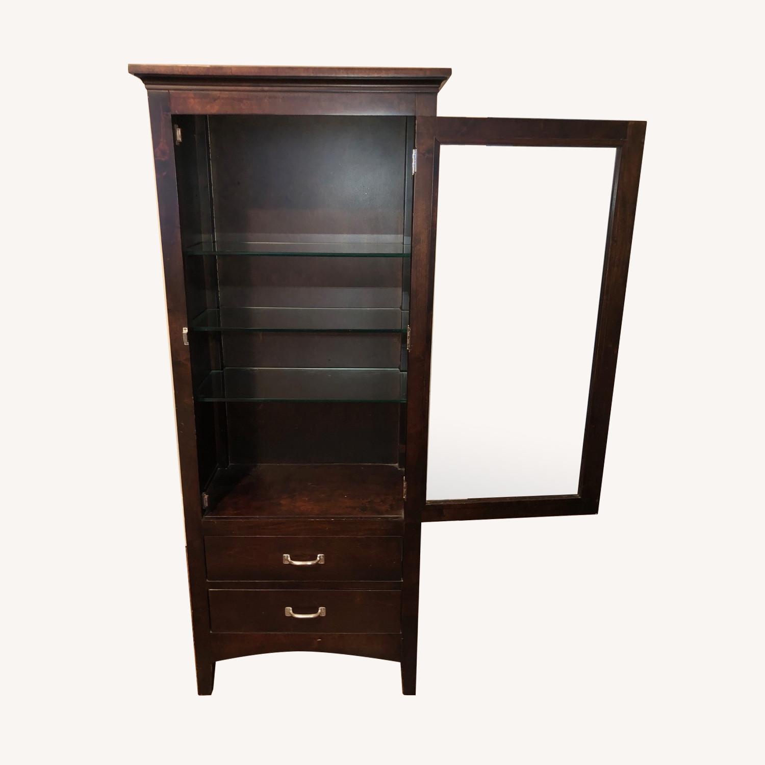 Restoration Hardware Display AptDeco