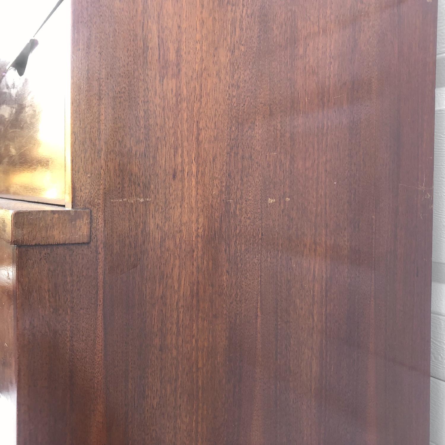 Mid-Century Modern Highboy Dresser by Kent Coffey - image-6