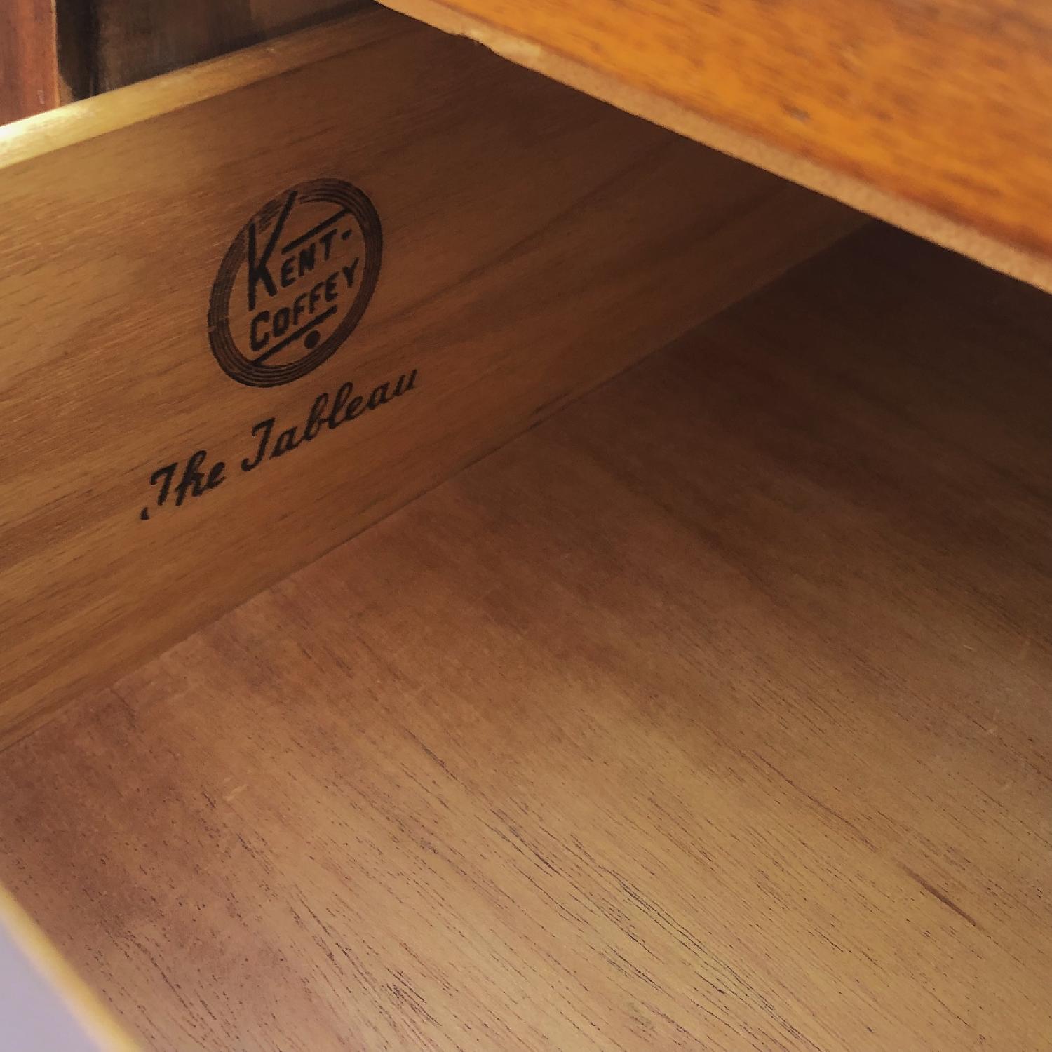 Mid-Century Modern Highboy Dresser by Kent Coffey - image-14