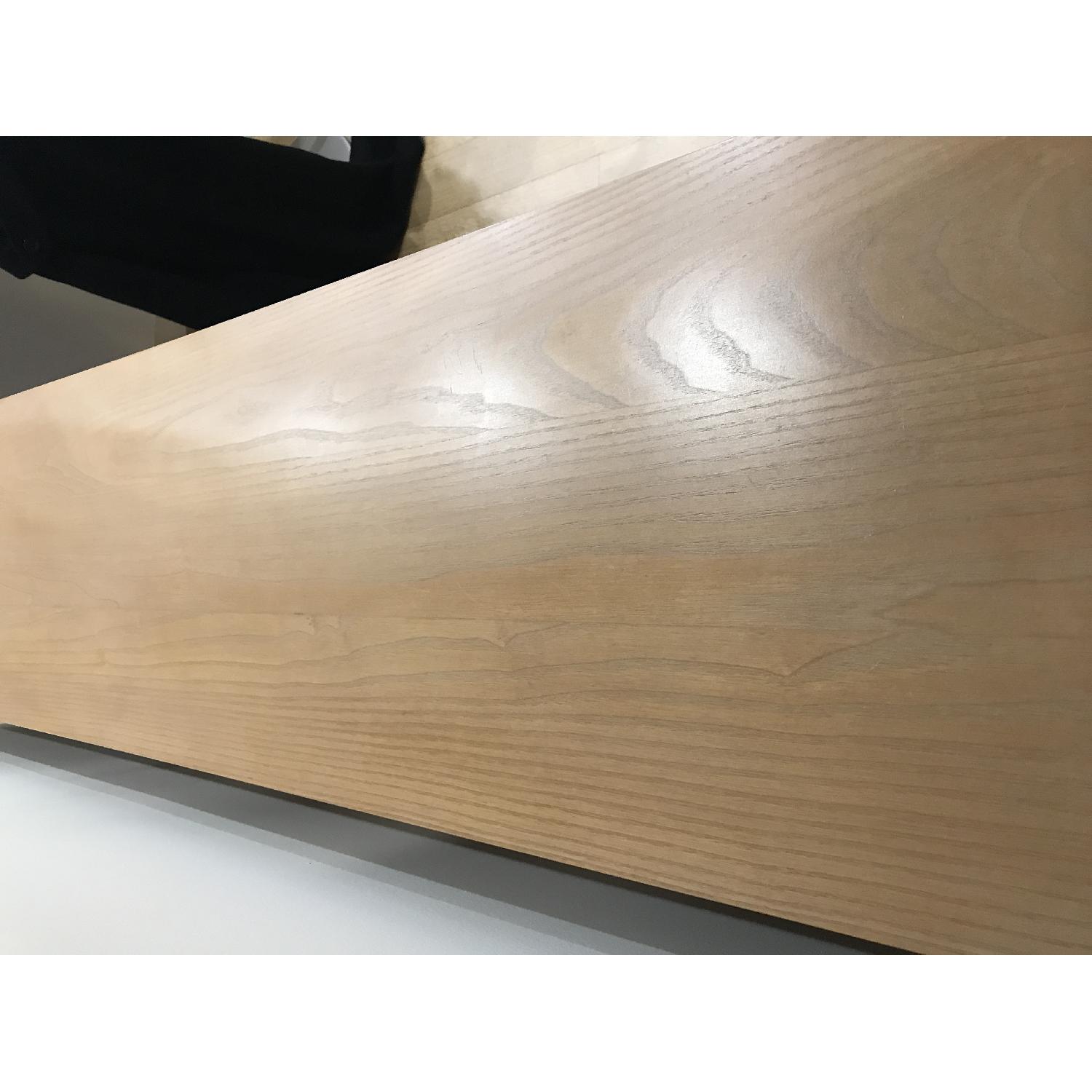 Ethan Allen Horizons Bookcase - image-5