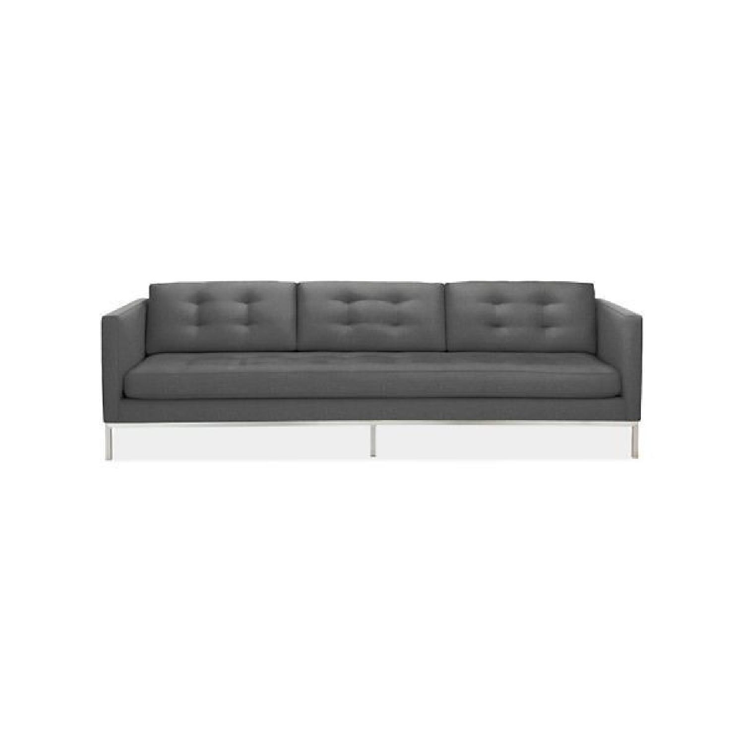 Beautiful and comfortable Room & Board Sabine Sofa AptDeco