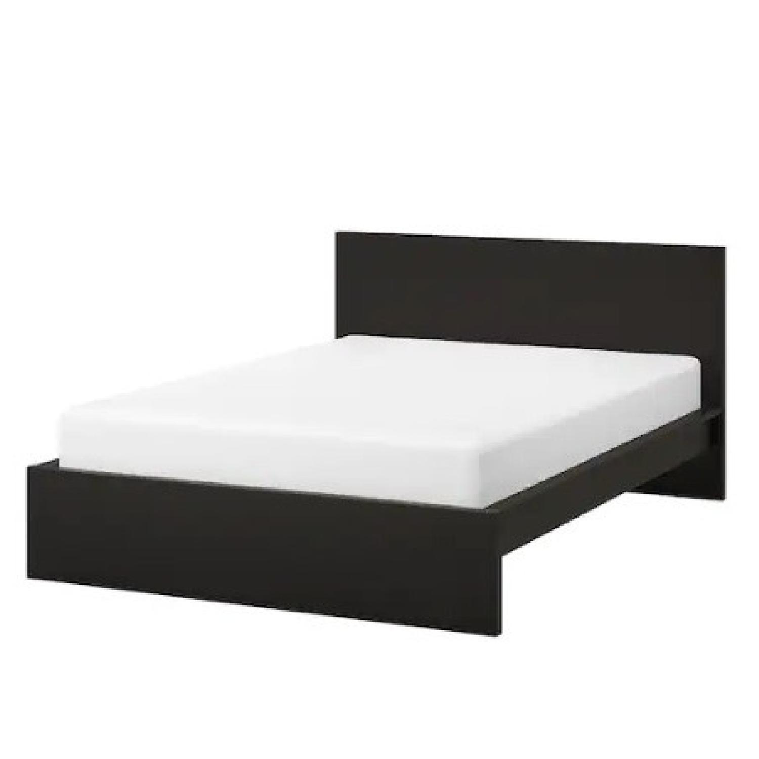 Ikea MALM Bed Frame - image-0
