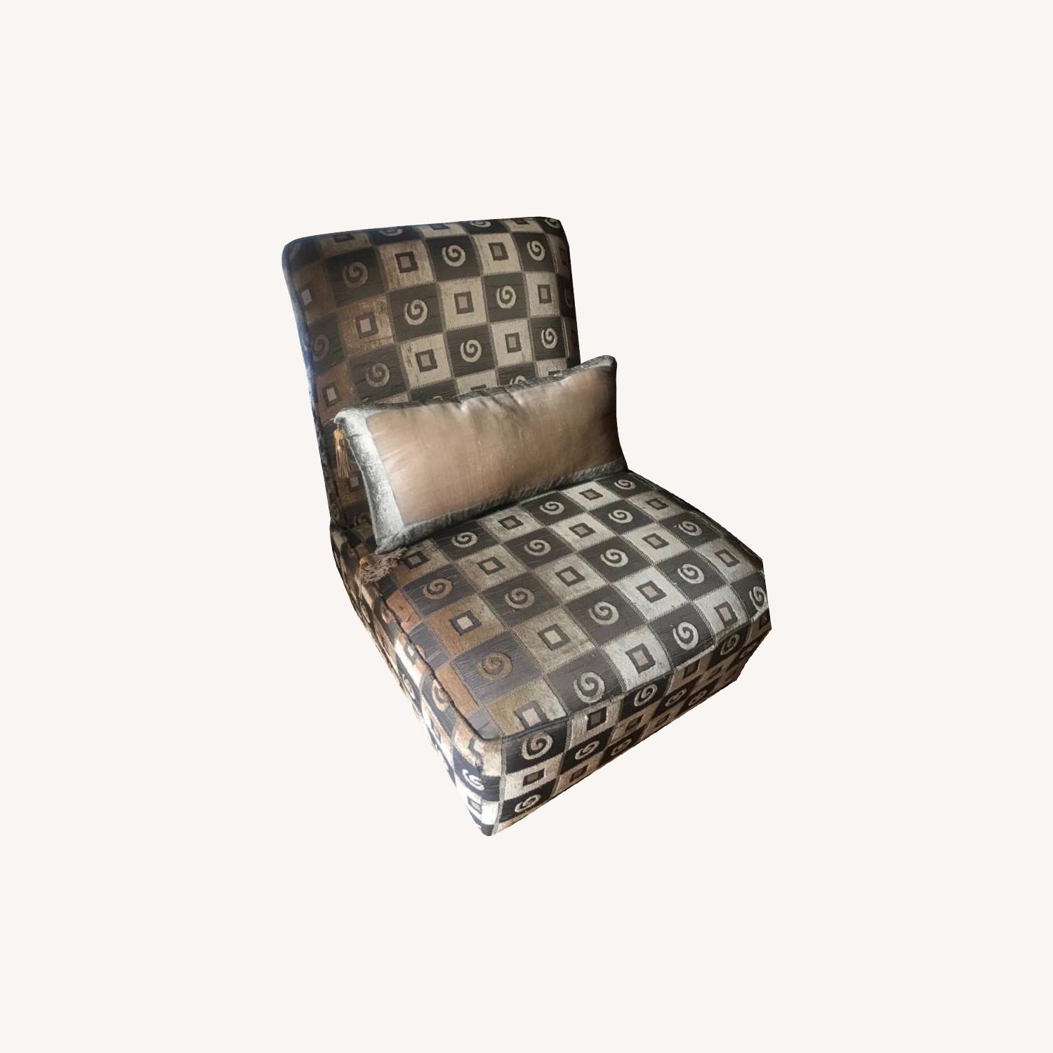 Macys Accet Chair - image-0