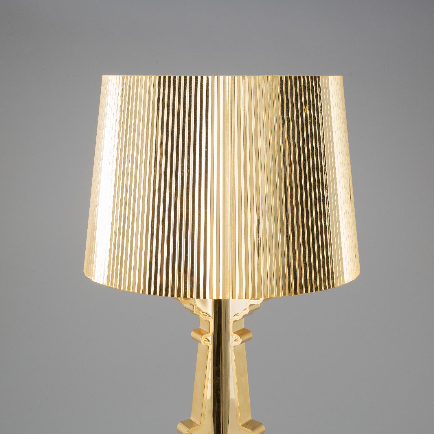 Kartell Bourgie Table Lamp - image-3