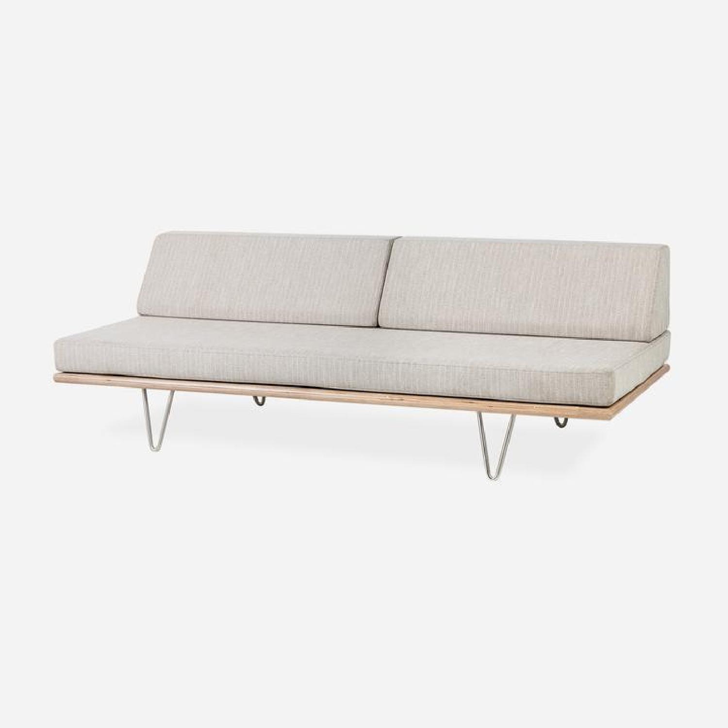 Modernica Case Study Day Bed / Chaise Sectional - image-3