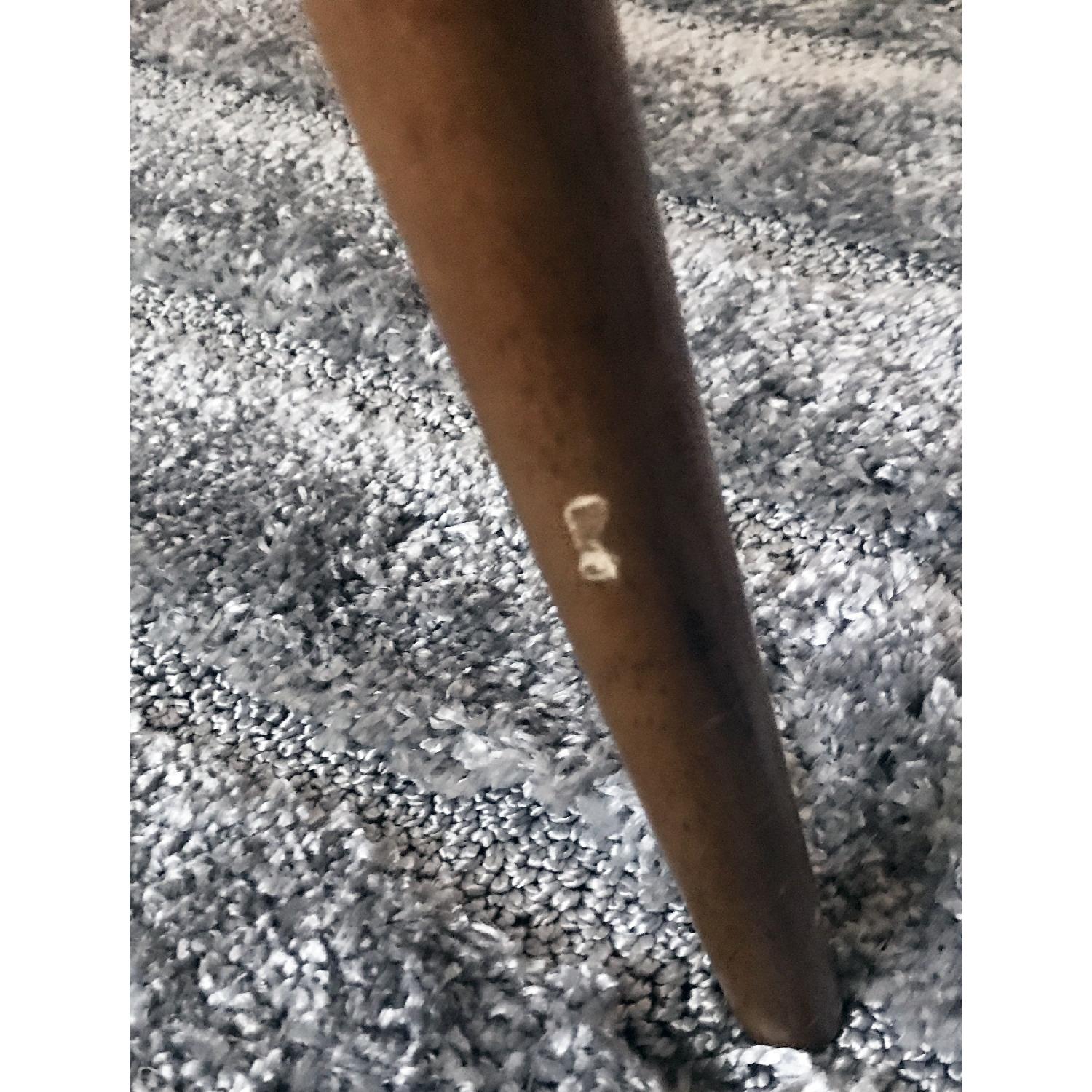 Mid Century Modern Tri level Coffee Table - image-6