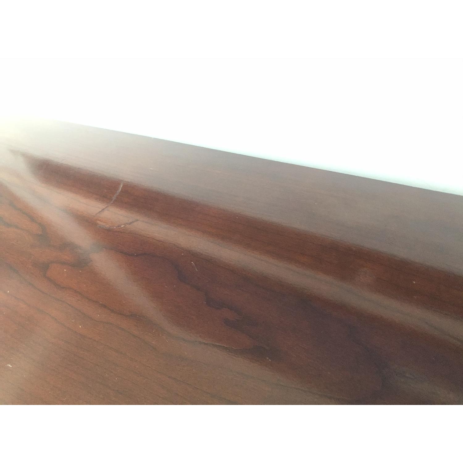 Pottery Barn Valencia Extra Wide 8 Drawer Dresser - image-5