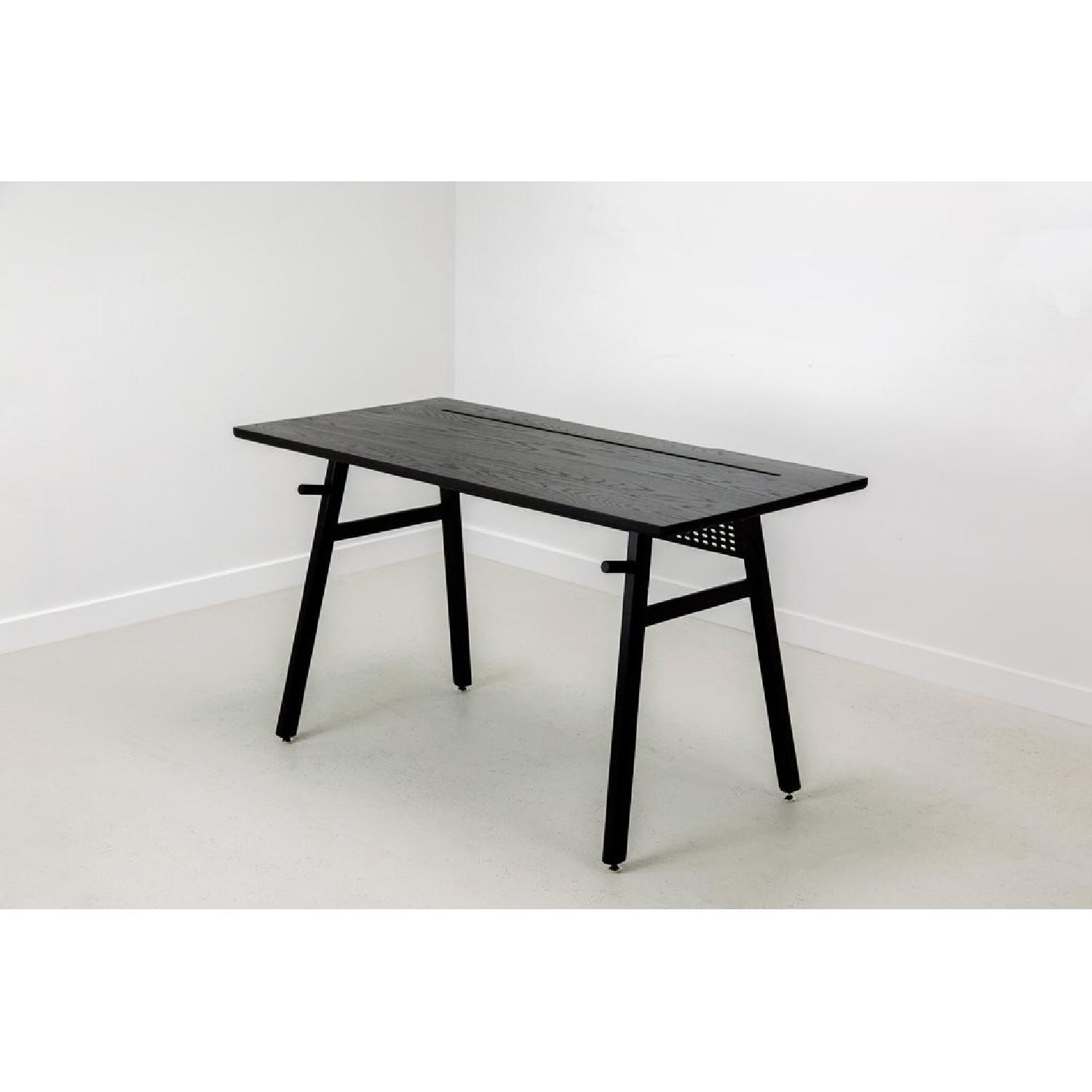 Artifox Black Edition Desk - image-5