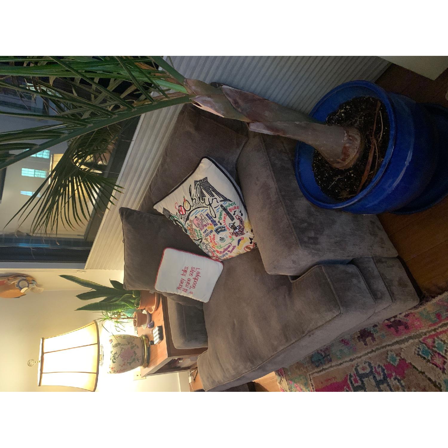 Jonathan Louis Arm Chair Radley Collection - image-3