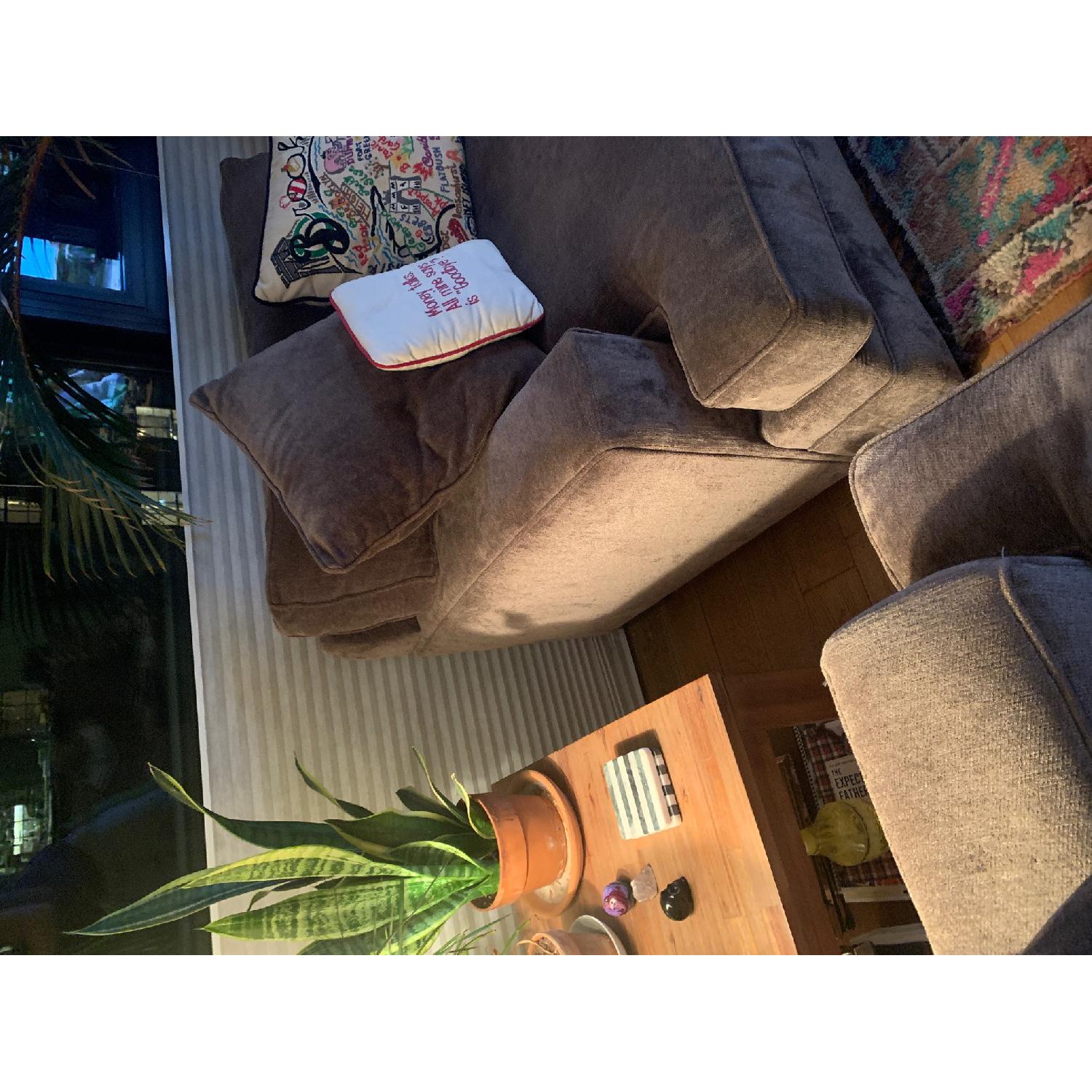 Jonathan Louis Arm Chair Radley Collection - image-4