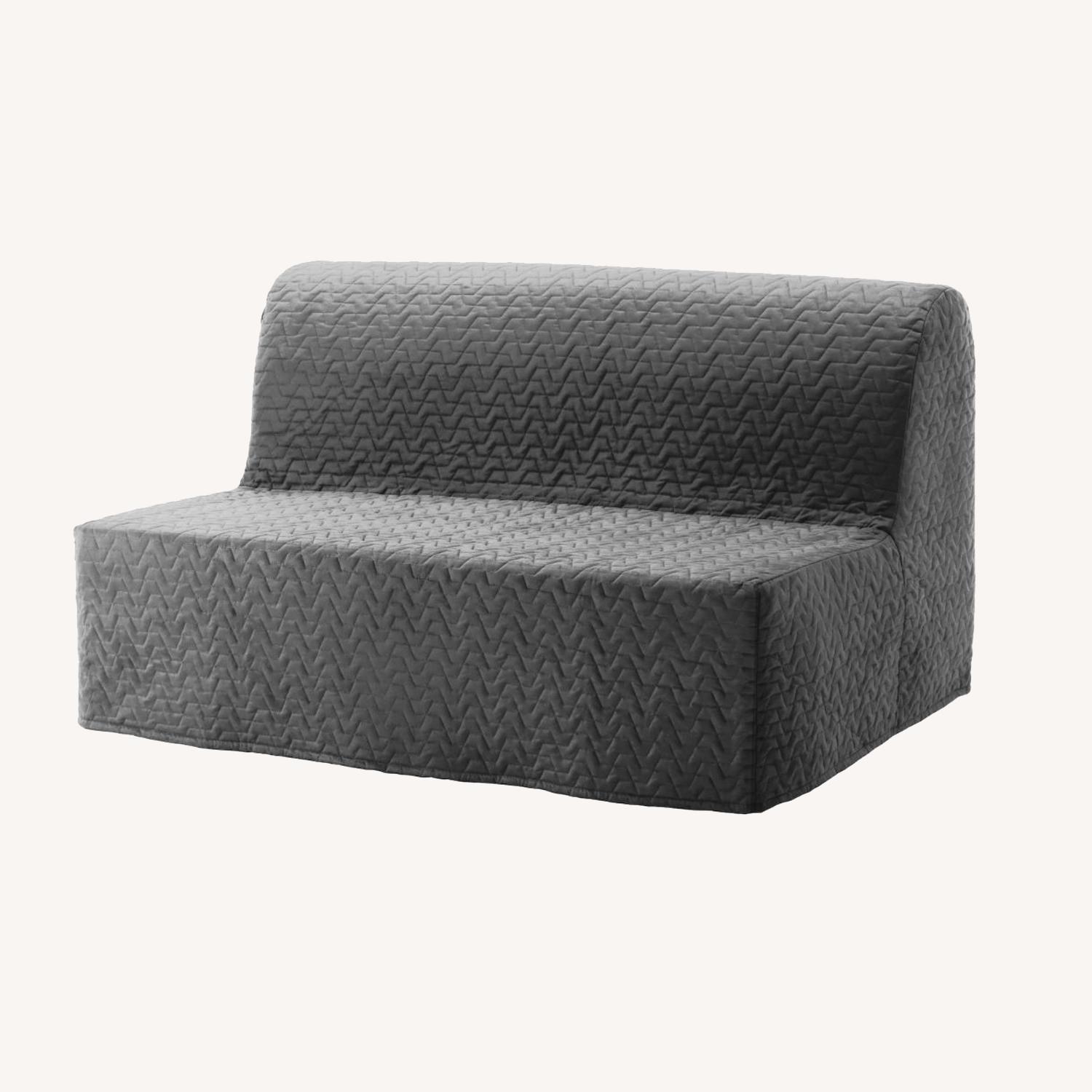 Ikea Sleeper Sofa - image-0