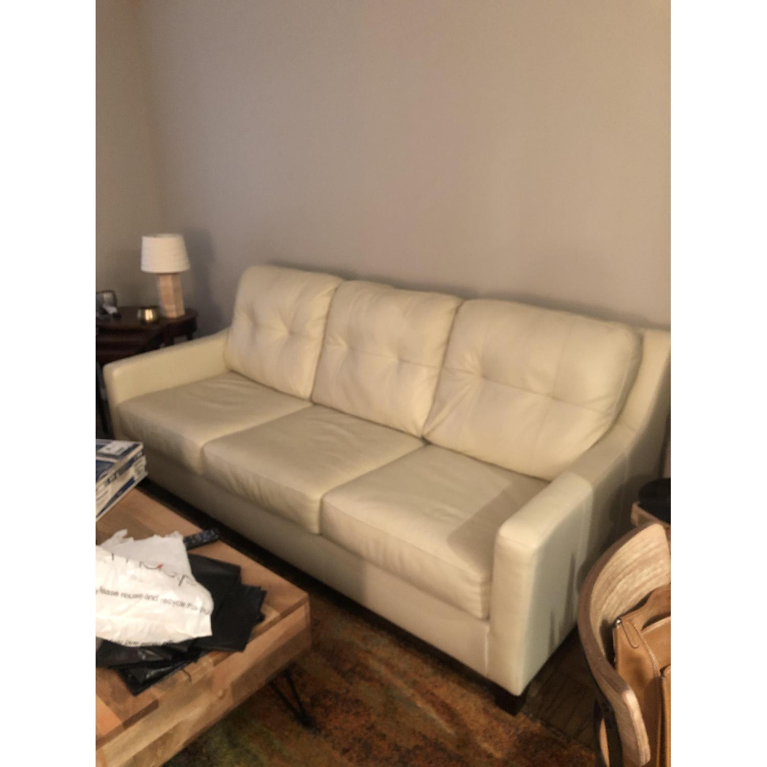 Jennifer Convertible Sleeper Sofa - image-1