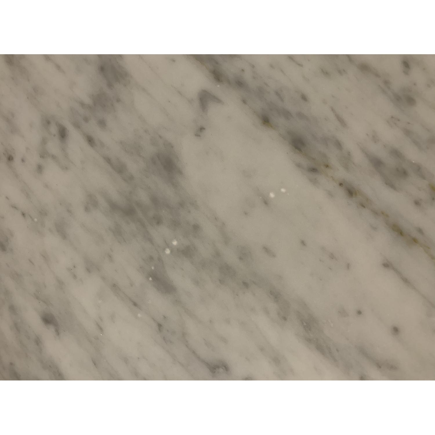 Large Round Marble Coffee Table - image-4