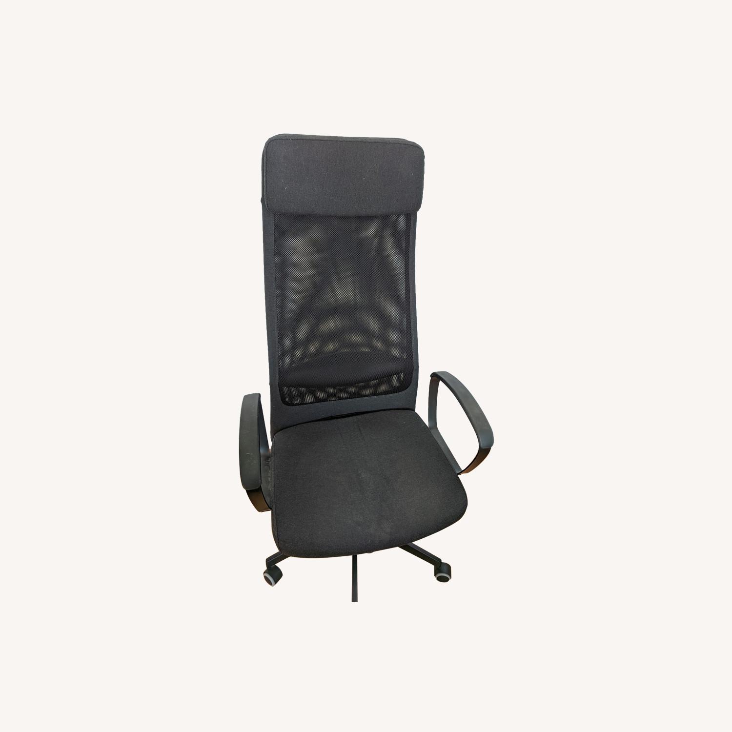 IKEA Markus Mesh Office Chair - image-5